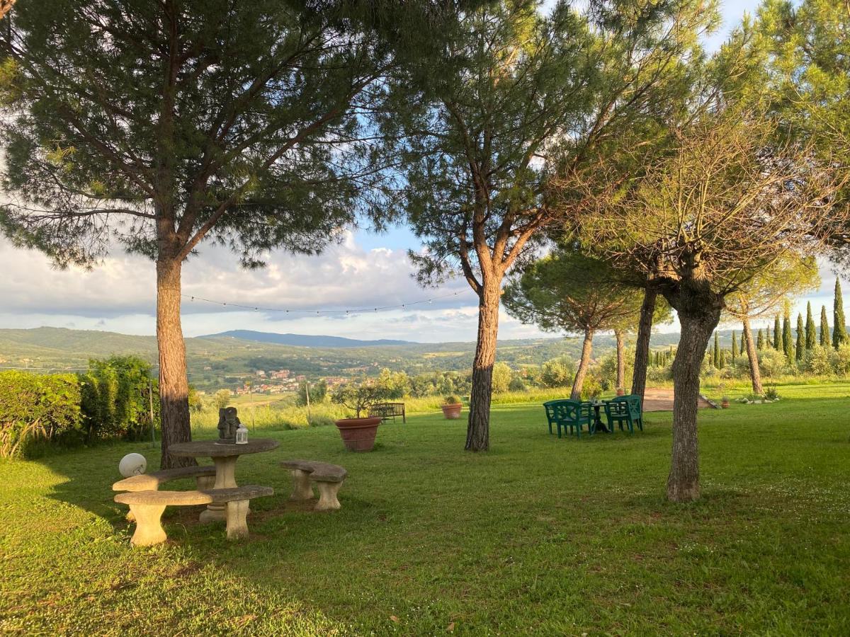 Agriturismo Palazzo Val Del Sasso Villa Villastrada  Kültér fotó