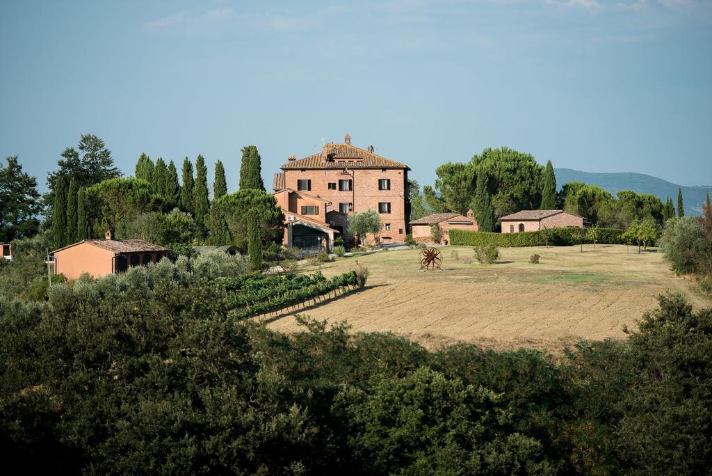 Agriturismo Palazzo Val Del Sasso Villa Villastrada  Kültér fotó