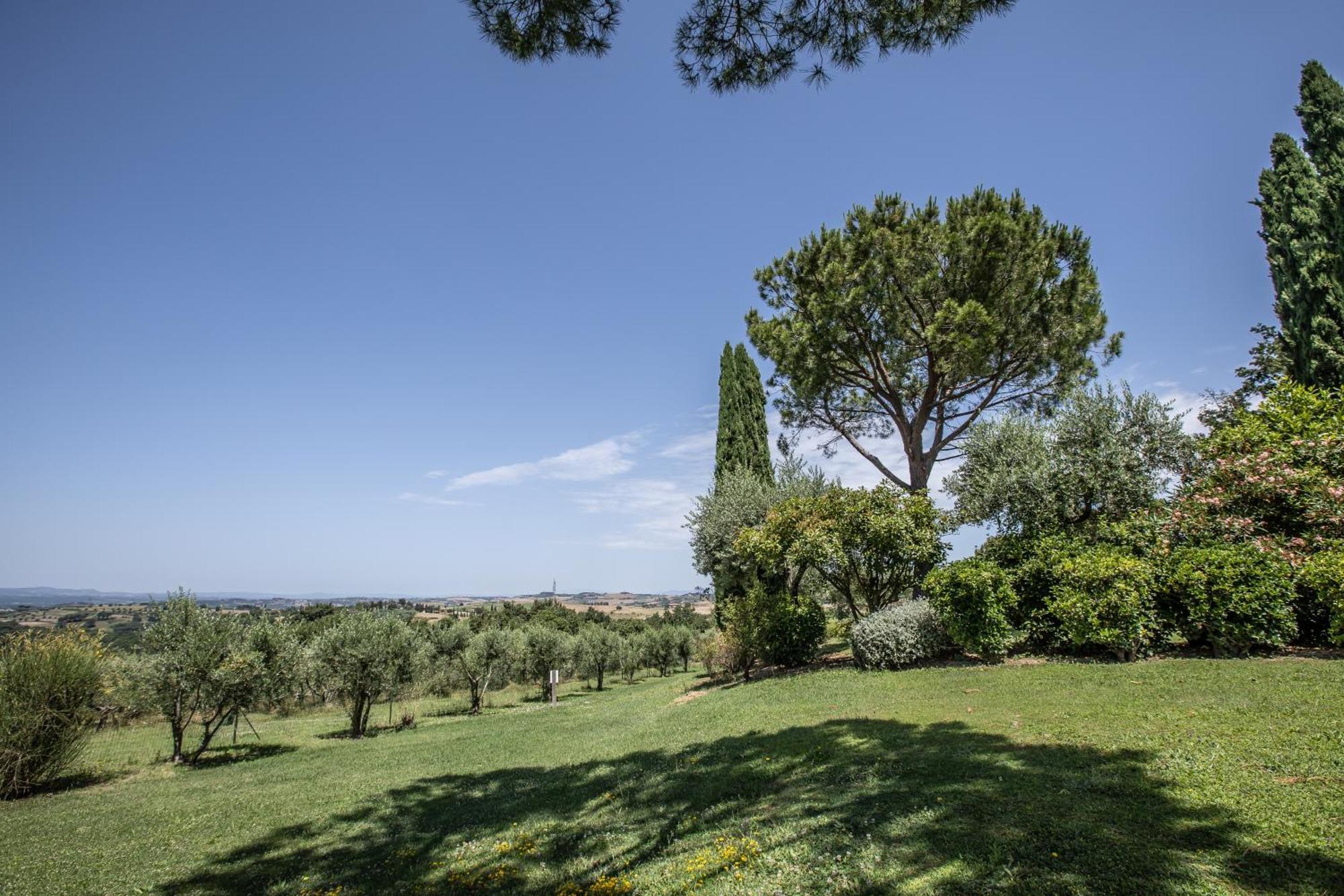 Agriturismo Palazzo Val Del Sasso Villa Villastrada  Kültér fotó