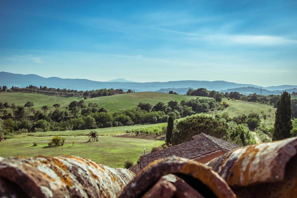 Agriturismo Palazzo Val Del Sasso Villa Villastrada  Kültér fotó