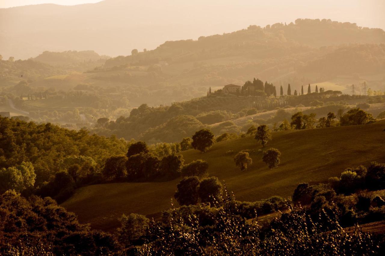 Agriturismo Palazzo Val Del Sasso Villa Villastrada  Kültér fotó